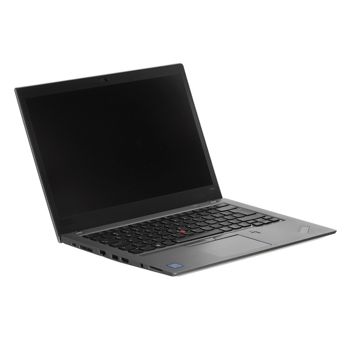 Lenovo Used Laptop Thinkpad T480S/ i5-8250U/ 16GB/ 256GB