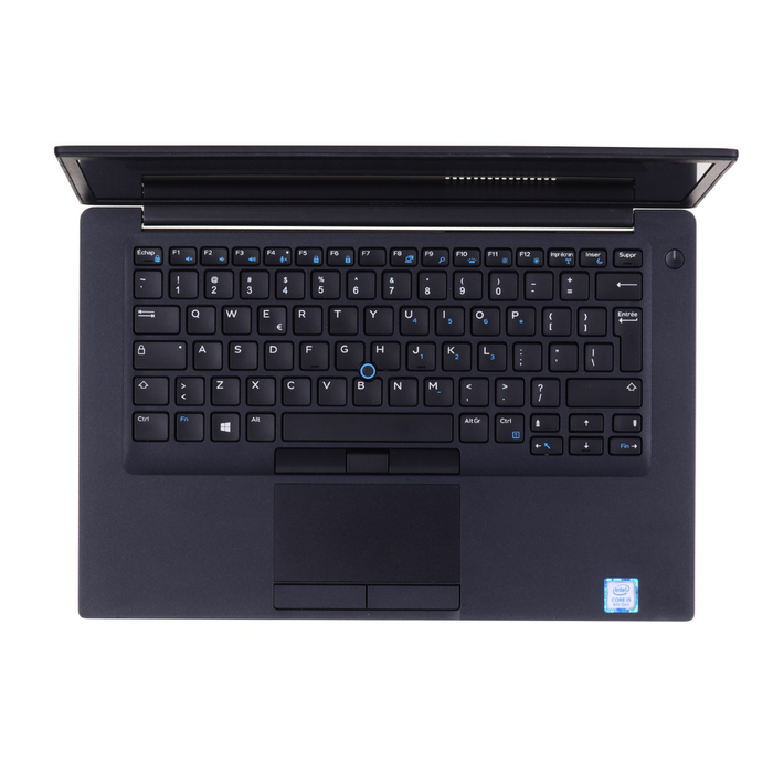 Dell Used Laptop Latitude 7490/ i7-8650U/ 16GB/ 256GB