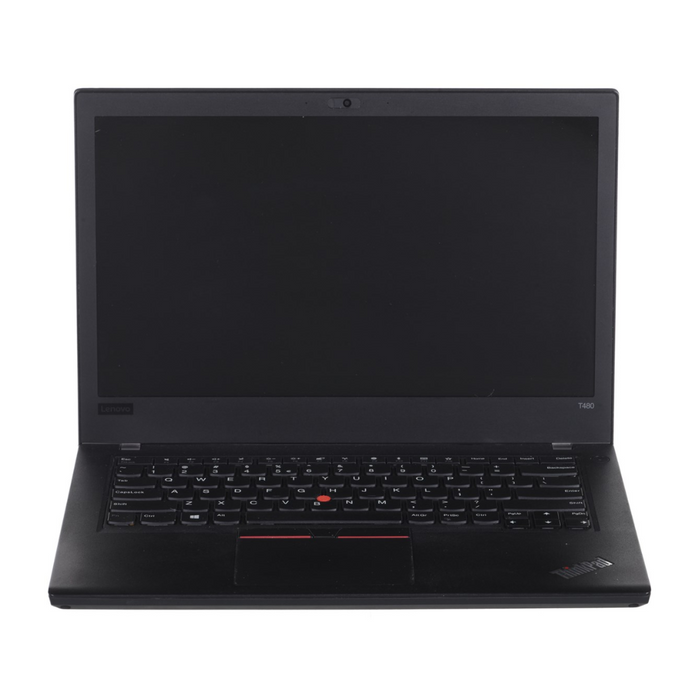 Lenovo Used Laptop ThinkPad T480/ i7-8650U/ 16GB/ 512GB