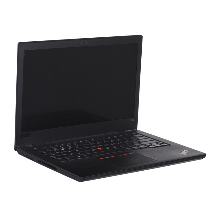 Lenovo Used Laptop ThinkPad T480/ i7-8650U/ 16GB/ 512GB