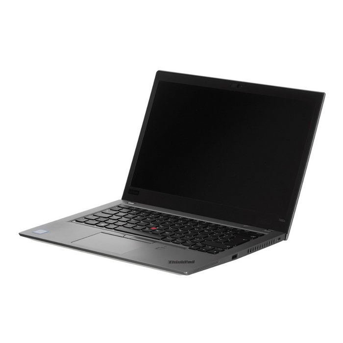 Lenovo Used Laptop ThinkPad T480S/ i7-8650U/ 24GB/ 256GB