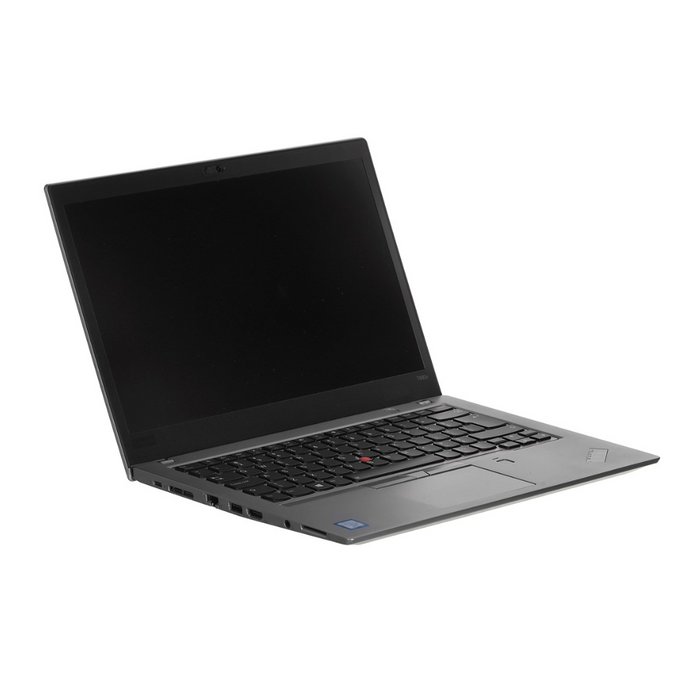Lenovo Used Laptop ThinkPad T480S/ i7-8650U/ 24GB/ 256GB
