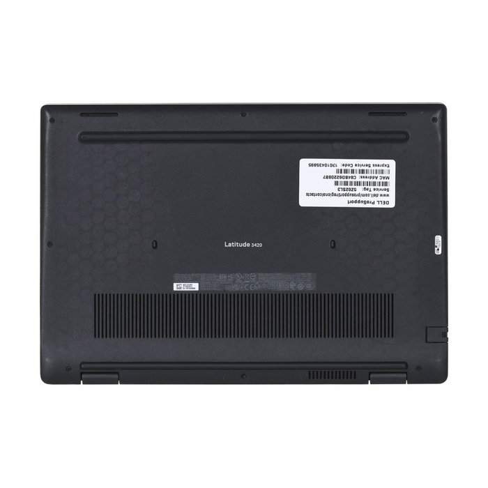 Dell Used Laptop Latitude 3420/ i5-1135G7/ 16GB/ 256GB