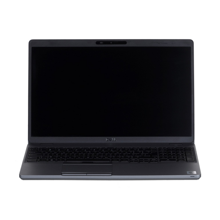 Dell Used Laptop Latitude 5511/ i7-10850H/ 32GB/ 512GB/ GeForce MX150