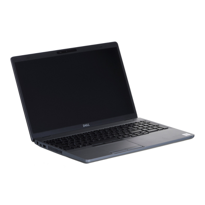 Dell Used Laptop Latitude 5511/ i7-10850H/ 32GB/ 512GB/ GeForce MX150