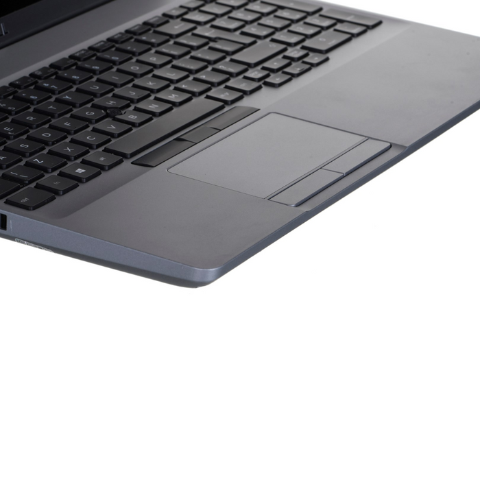 Dell Used Laptop Latitude 5511/ i7-10850H/ 32GB/ 512GB/ GeForce MX150