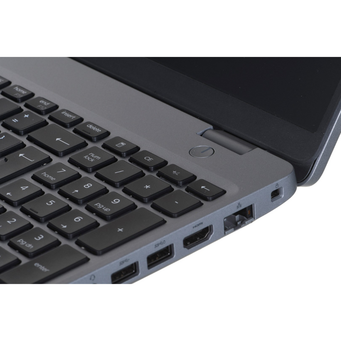 Dell Used Laptop Latitude 5511/ i7-10850H/ 32GB/ 512GB/ GeForce MX150