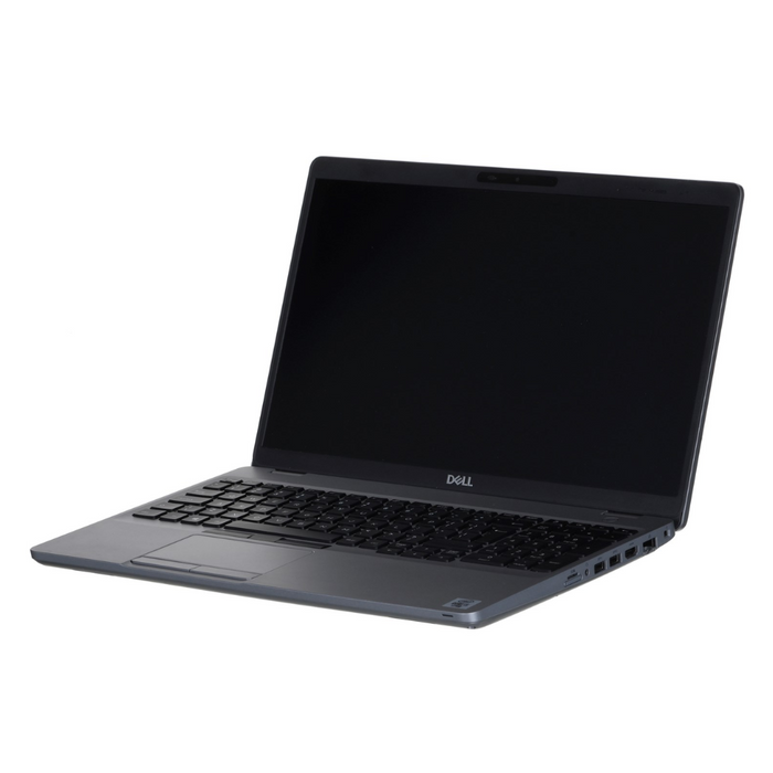 Dell Used Laptop Latitude 5511/ i7-10850H/ 32GB/ 512GB/ GeForce MX150