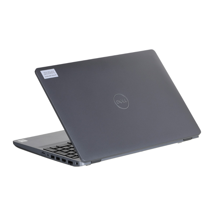 Dell Used Laptop Latitude 5511/ i7-10850H/ 32GB/ 512GB/ GeForce MX150
