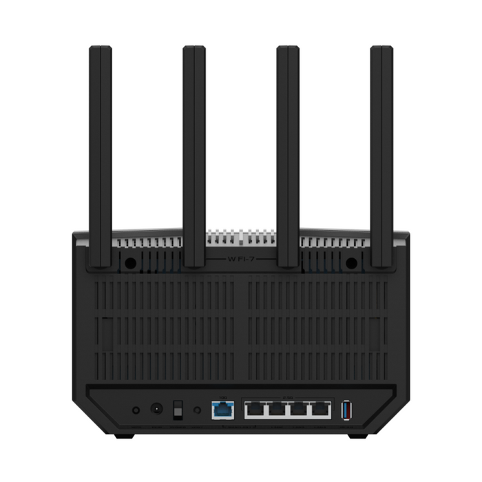 Asus Router RT-BE92U WiFi 7 Tri-band Router