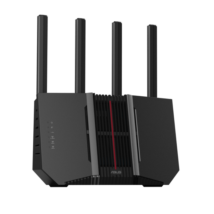 Asus Router RT-BE92U WiFi 7 Tri-band Router