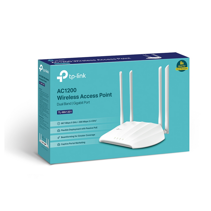 TP-Link Router TL-WA1201