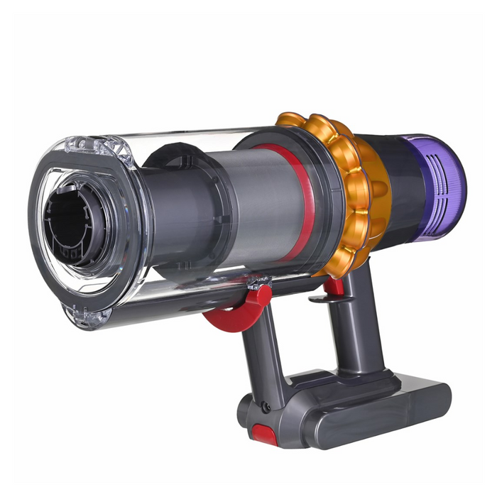 Dyson Vacuum Cleaner Stick V15 Detect Submarine