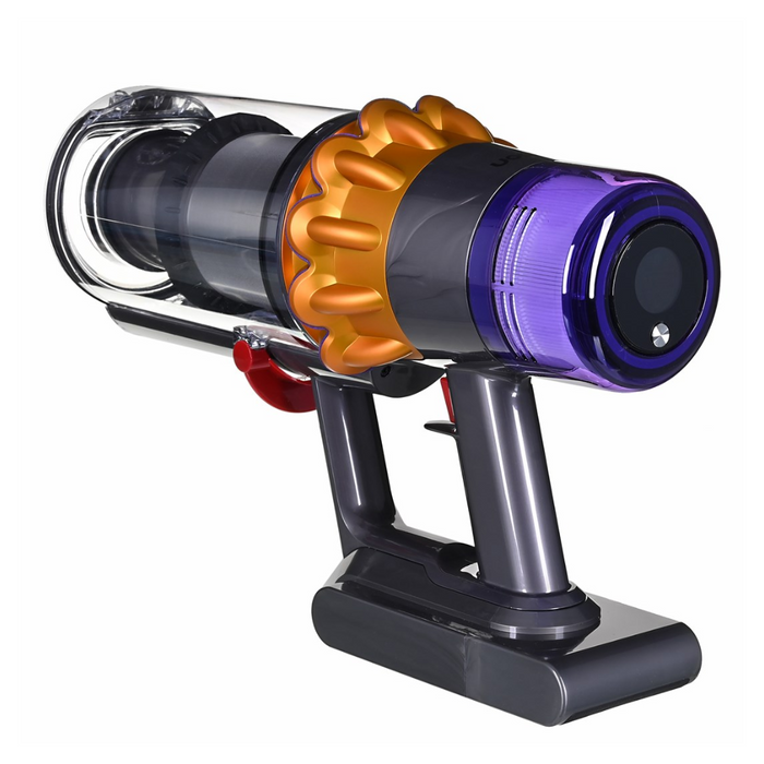 Dyson Vacuum Cleaner Stick V15 Detect Submarine