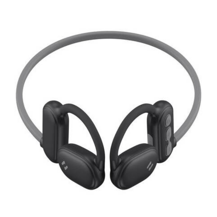 Havit E553BT Open Ear Air Conduction Headphones Black