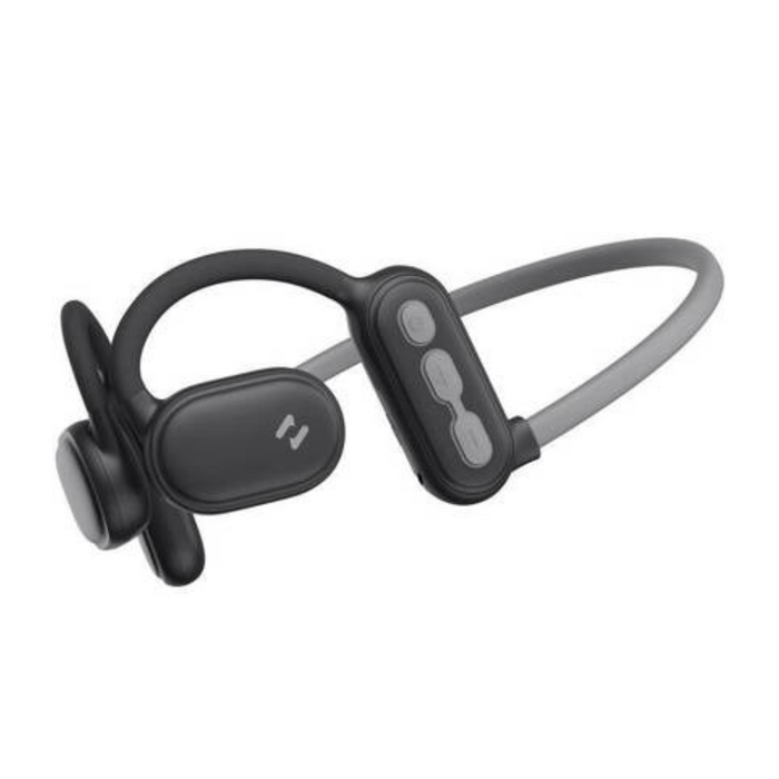 Havit E553BT Open Ear Air Conduction Headphones Black