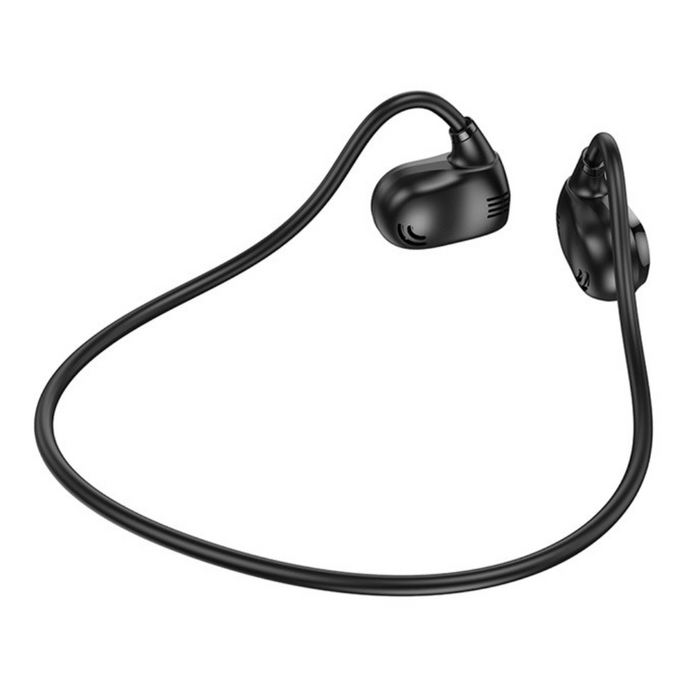 Hoco ES63 Graceful Wireless Earphones Air Conduction Black