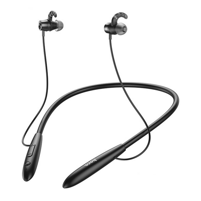 Hoco ES61 Manner Wireless Earphones Black
