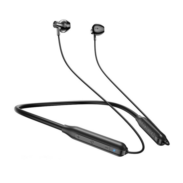 Hoco ES58 Sound Wireless Earphones Black