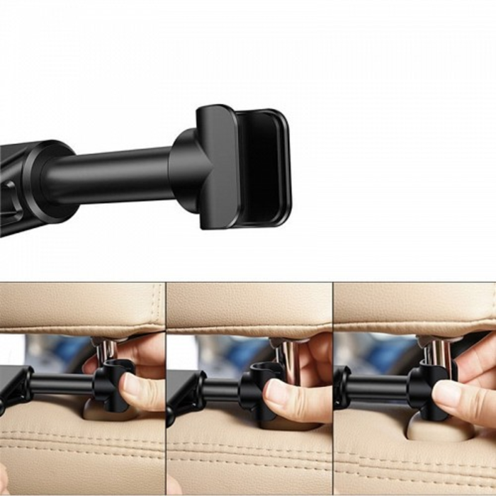 Baseus VA Backseat Car Mount