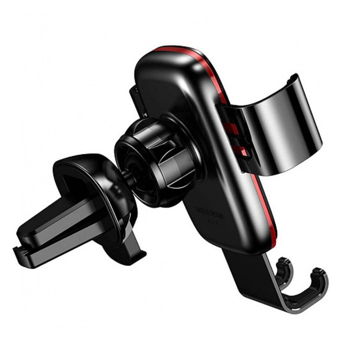 Baseus Metal Age Gravity Car Mount