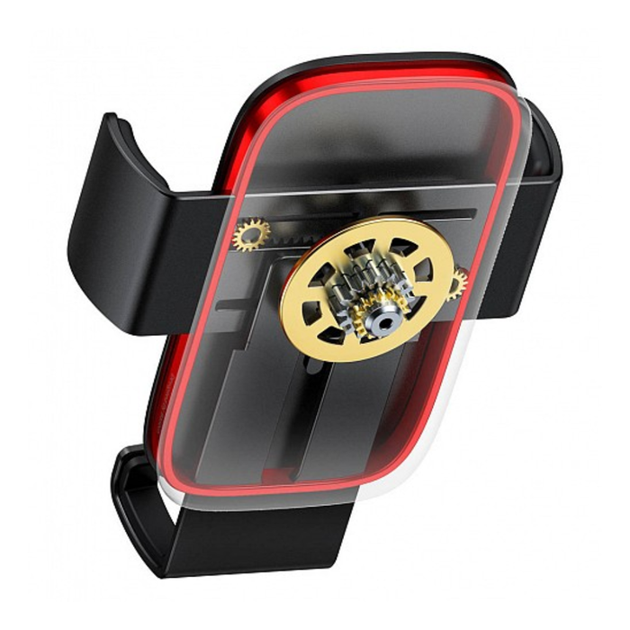 Baseus Metal Age Gravity Car Mount