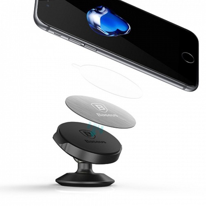 Baseus SUER-B01 Magnetic Suction Car Mount