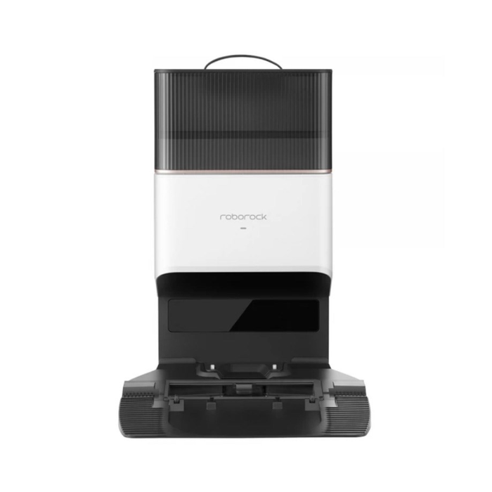 Roborock Robot Vacuum Cleaner Q8 MAX+ White