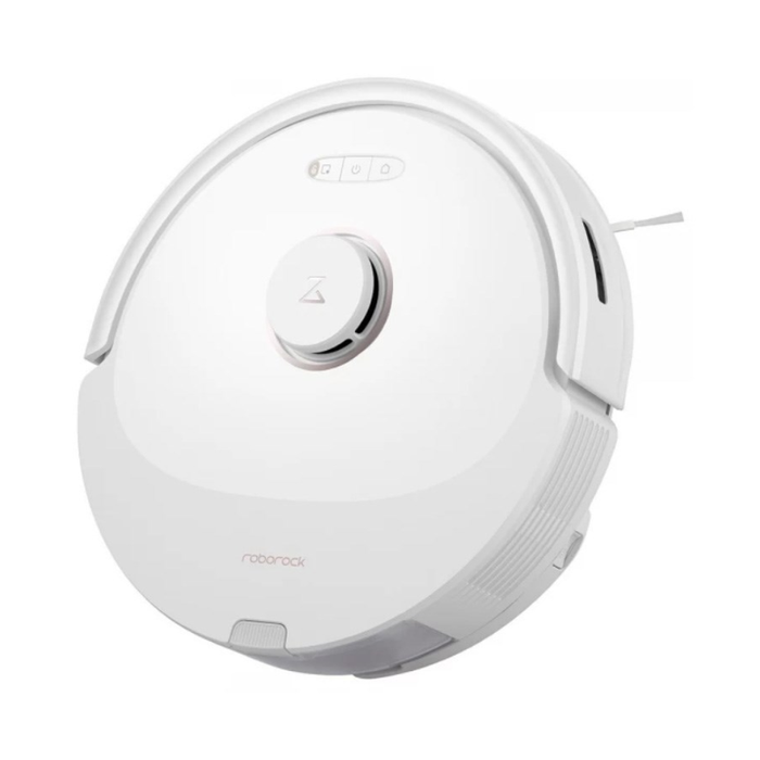 Roborock Robot Vacuum Cleaner Q8 MAX+ White