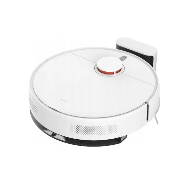 Xiaomi S40 Pro Robot Vacuum Cleaner White