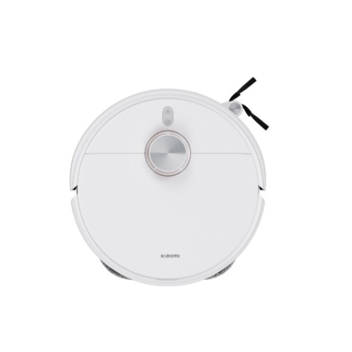 Xiaomi S40 Pro Robot Vacuum Cleaner White