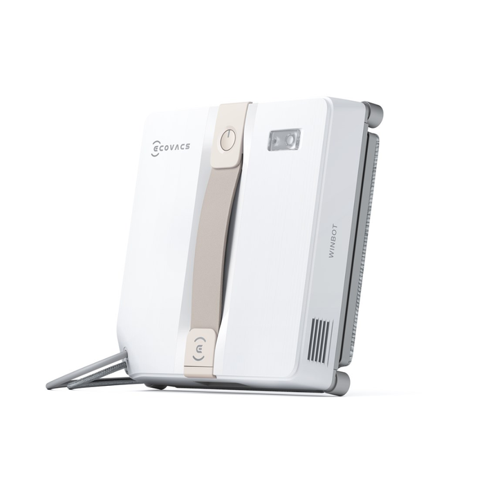 Ecovacs Robot Window Cleaner Mini Winbot