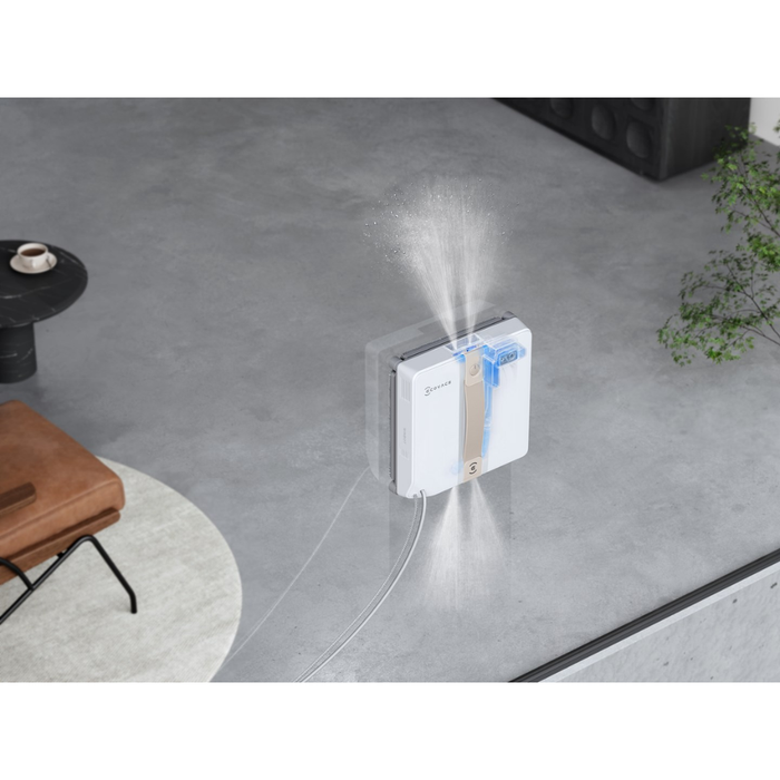 Ecovacs Robot Window Cleaner Mini Winbot