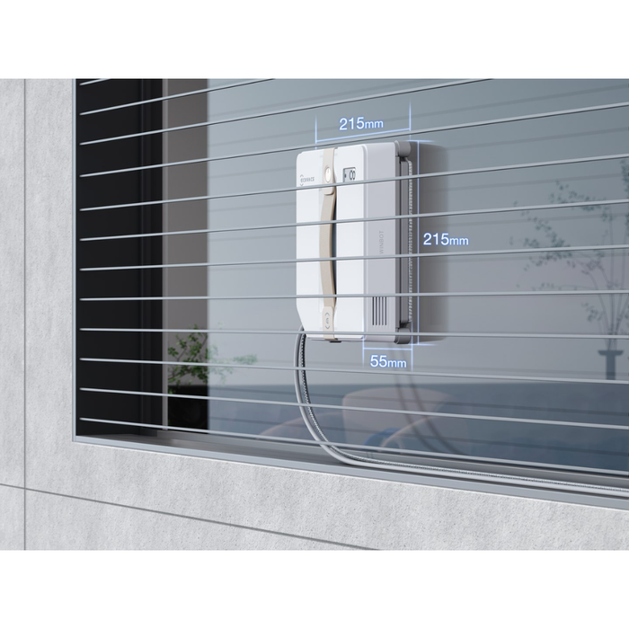 Ecovacs Robot Window Cleaner Mini Winbot