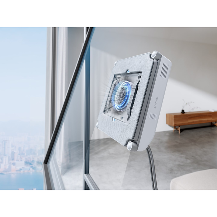 Ecovacs Robot Window Cleaner Mini Winbot