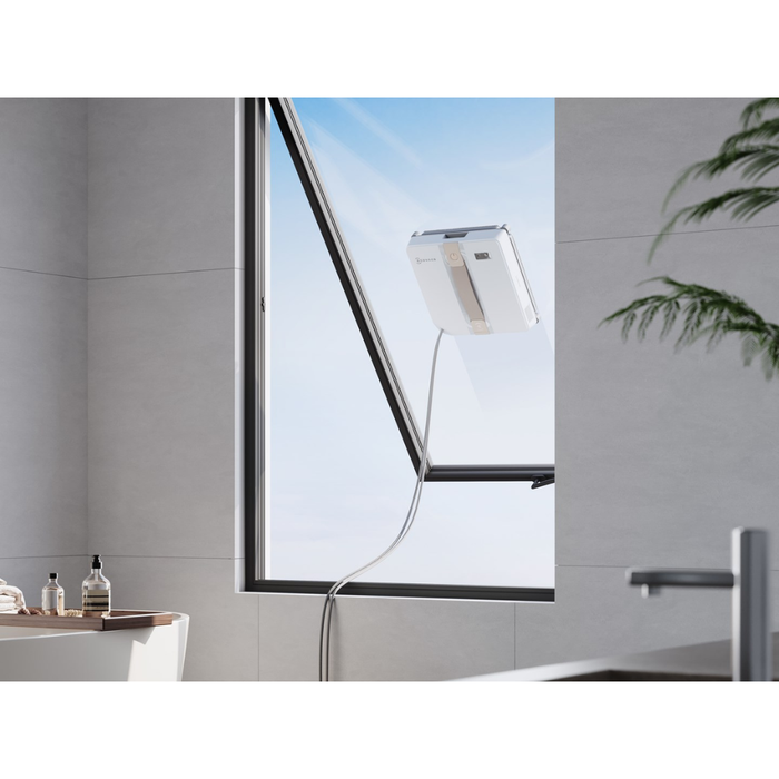 Ecovacs Robot Window Cleaner Mini Winbot