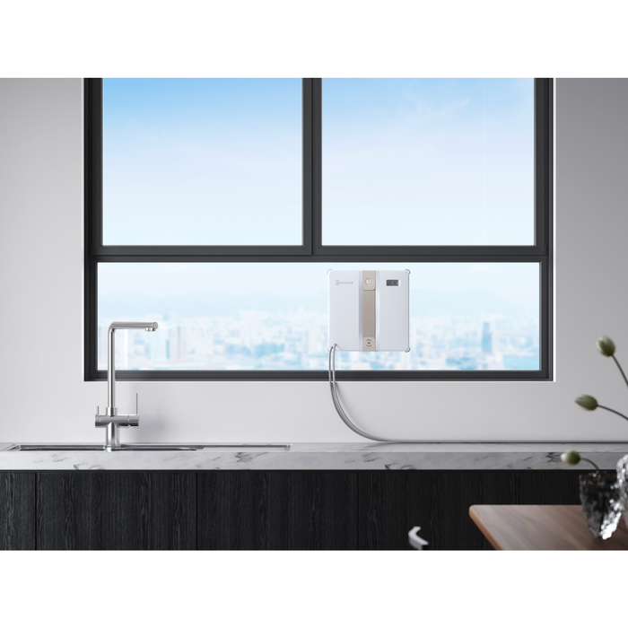 Ecovacs Robot Window Cleaner Mini Winbot