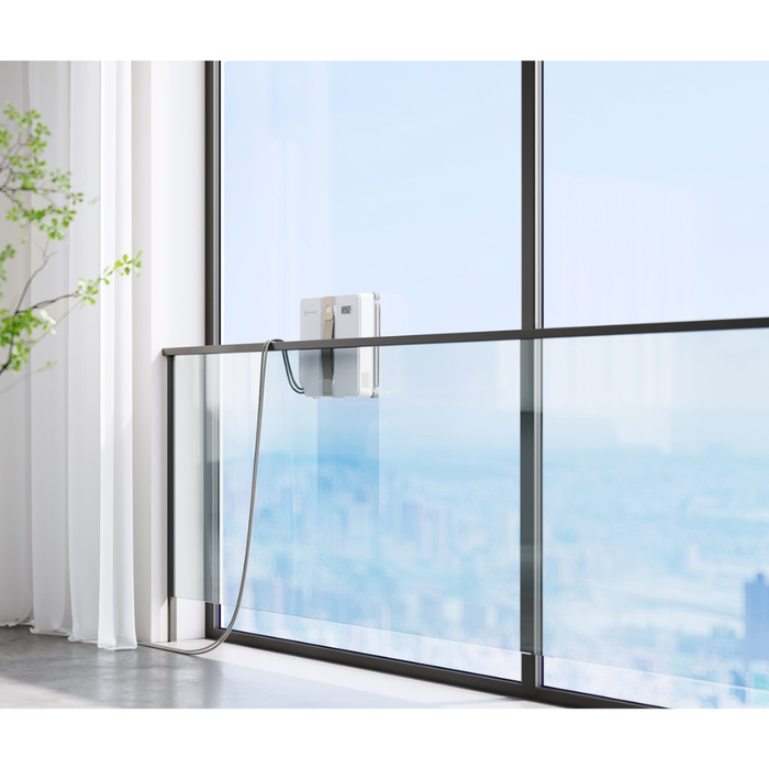 Ecovacs Robot Window Cleaner Mini Winbot