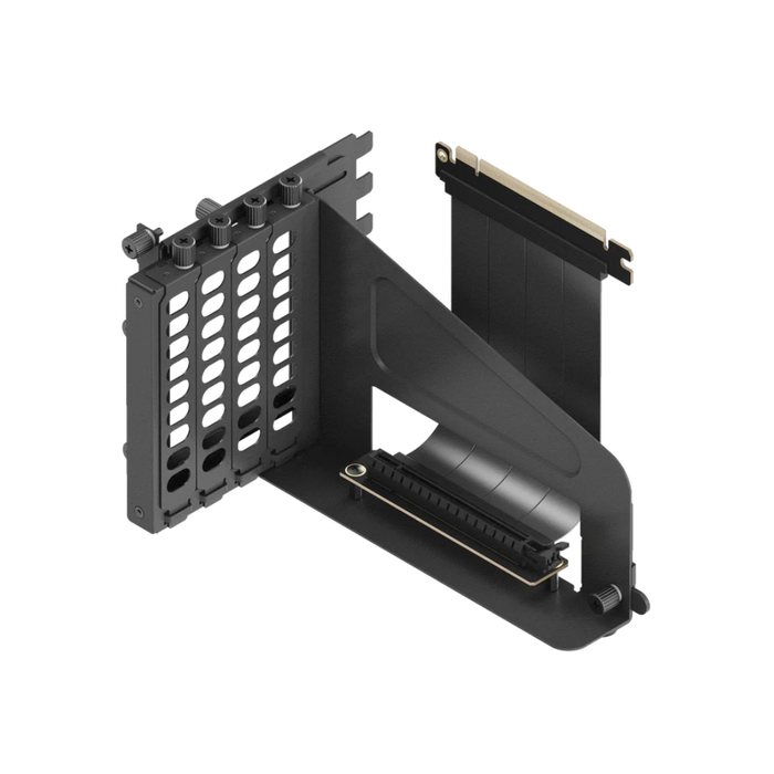 Havn Universal Vertical GPU Kit Black