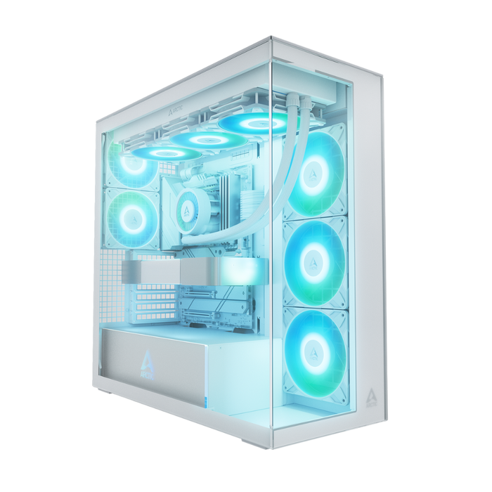 Custom Gaming PC/ i9-14900KF/ 32GB DDR5/ 1TB NVMe/ RTX 5080
