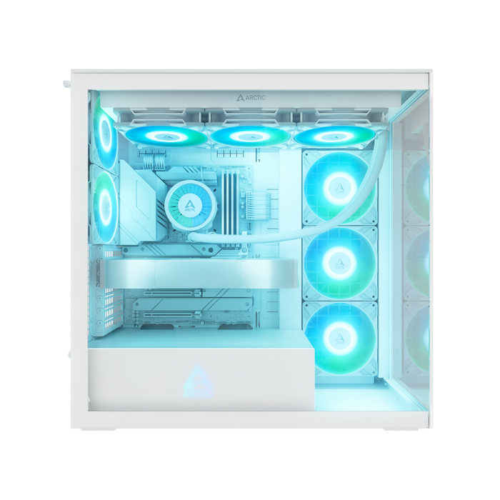 Custom Gaming PC/ i9-14900KF/ 32GB DDR5/ 1TB NVMe/ RTX 5080
