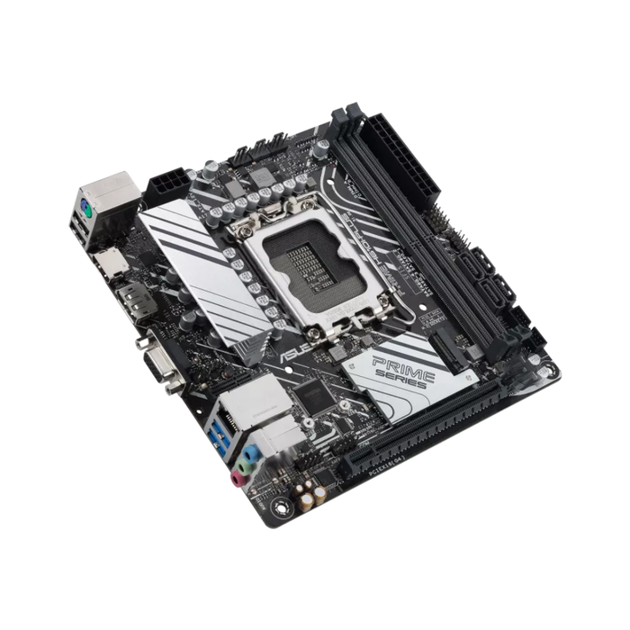Asus Motherboard PRIME H610I-PLUS-CSM