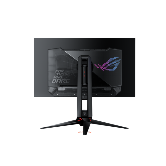 Asus Gaming Monitor ROG Swift PG27AQDP 26.5" QHD 480 Hz