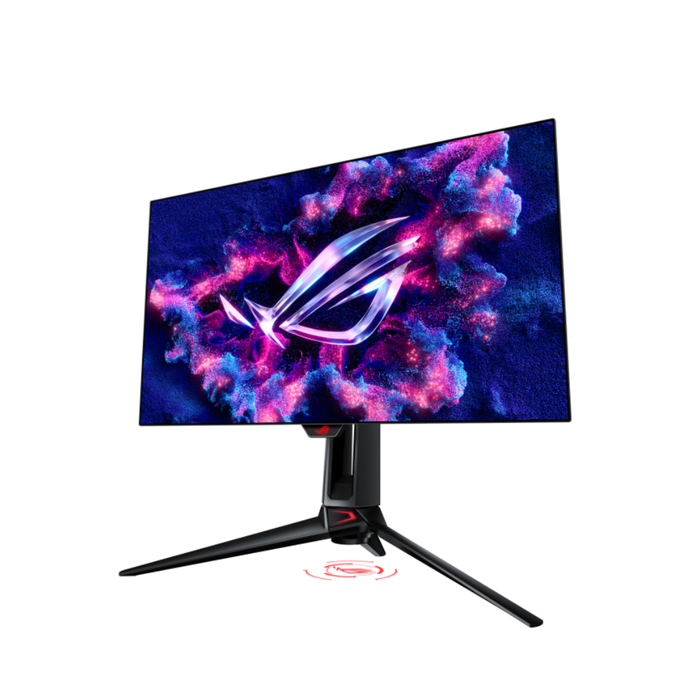 Asus Gaming Monitor ROG Swift PG27AQDP 26.5" QHD 480 Hz