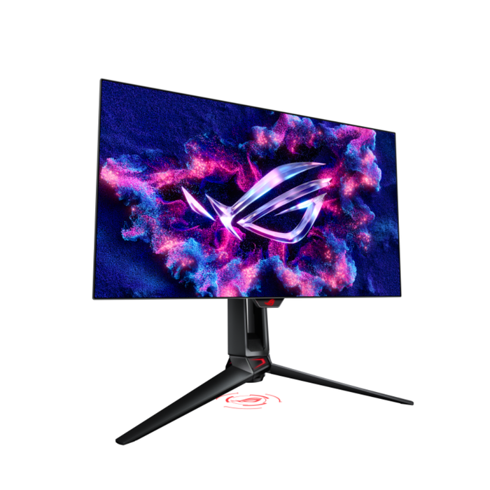 Asus Gaming Monitor ROG Swift PG27AQDP 26.5" QHD 480 Hz