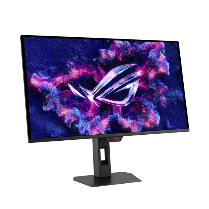 Asus Gaming Monitor ROG Swift XG27AQDPG 26.5" QHD 500Hz