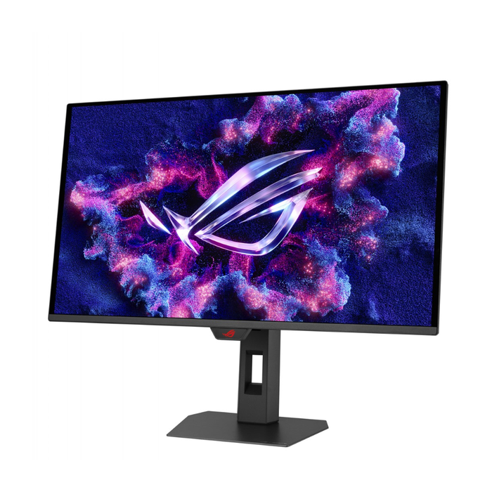 Asus Gaming Monitor ROG Swift XG27AQDPG 26.5" QHD 500Hz