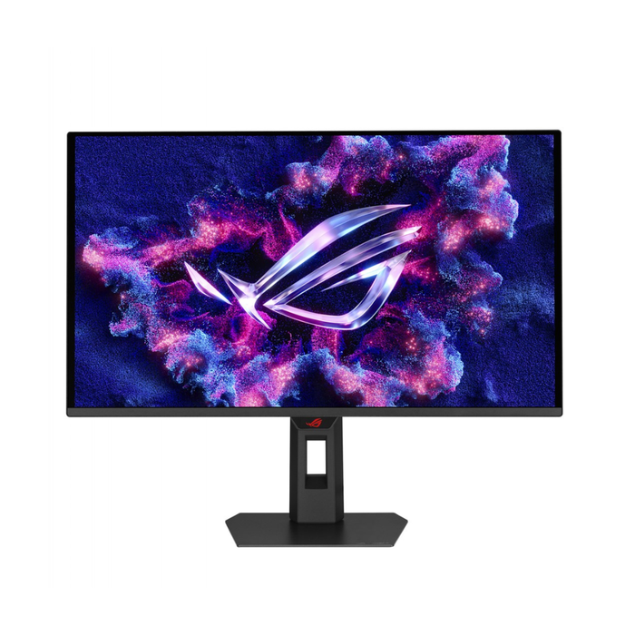 Asus Gaming Monitor ROG Swift XG27AQDPG 26.5" QHD 500Hz