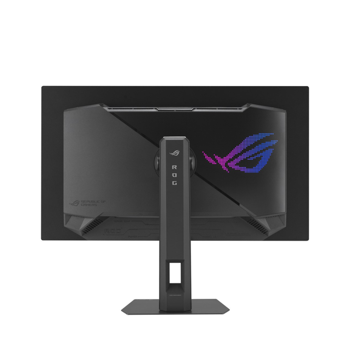 Asus Gaming Monitor ROG Swift XG27AQDPG 26.5" QHD 500Hz