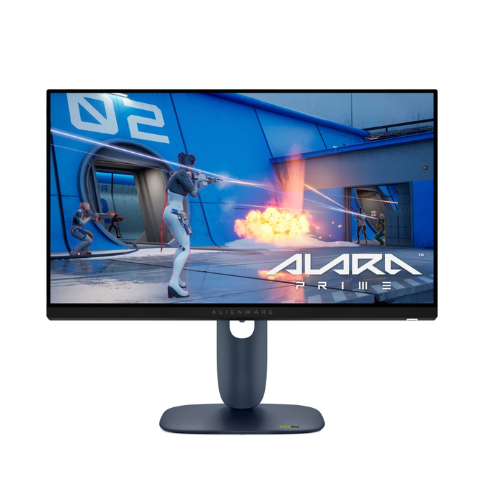 Alienware Monitor AW2525HM 24.5" FHD 320Hz